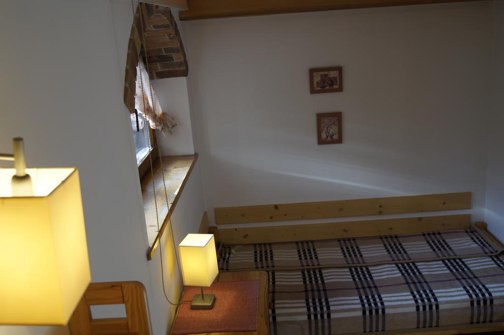 Pokoje Goscinne U Wandy Zakopane Exterior foto